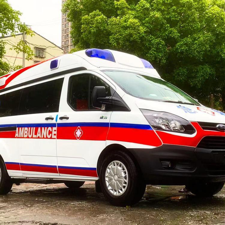 海州重症监护救护车出租护送返乡