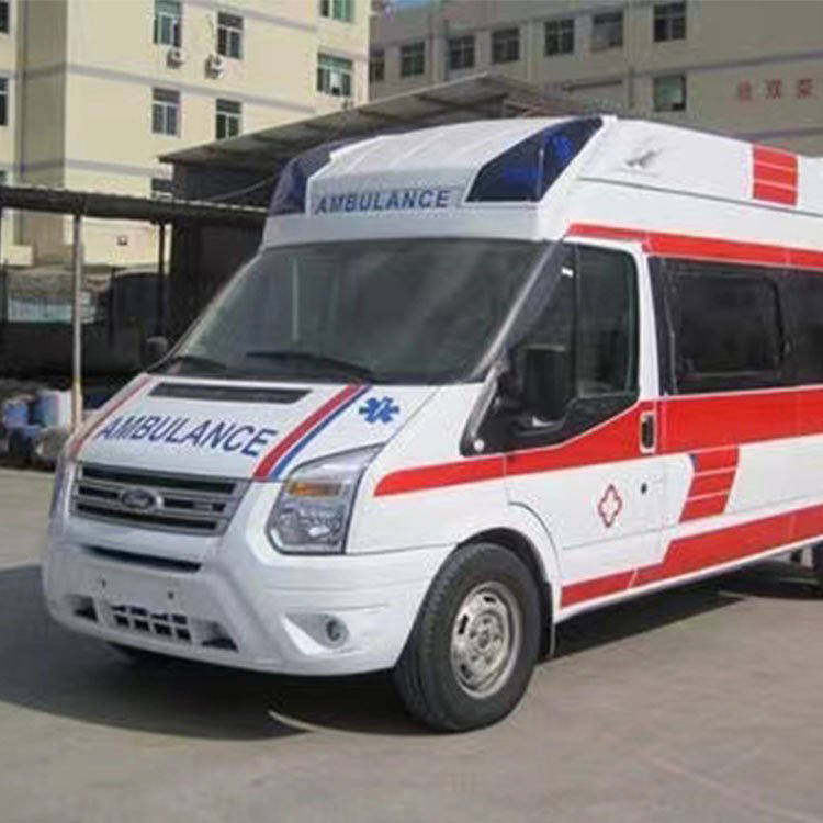 海州救护车出租收费:安全出行,价格透明