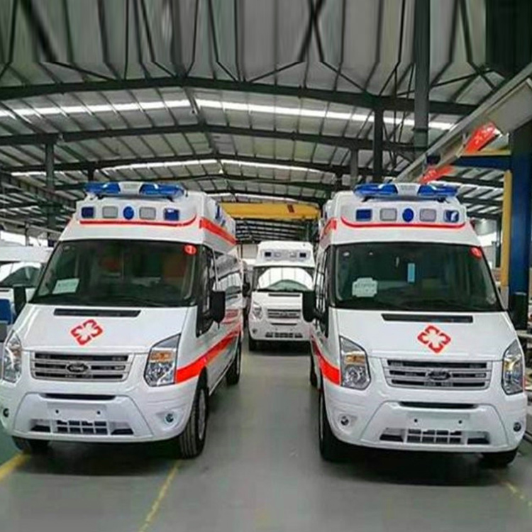 海州救护车出租硬件设施介绍