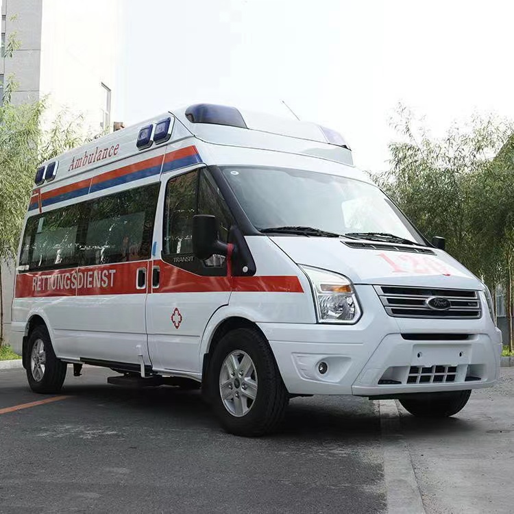 海州行动不便者长途救护车租赁：安全转运的核心注意事项​